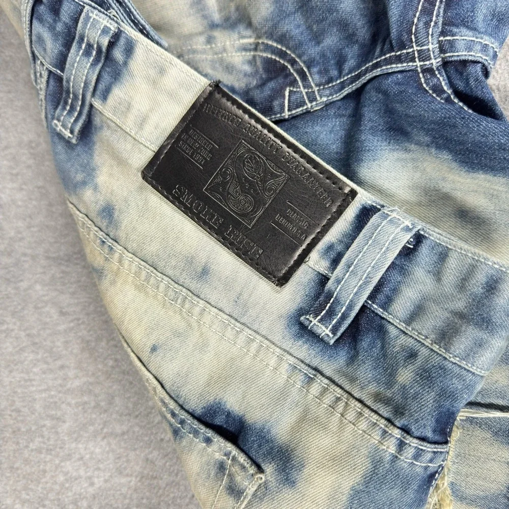 smoke rise ny pre owned